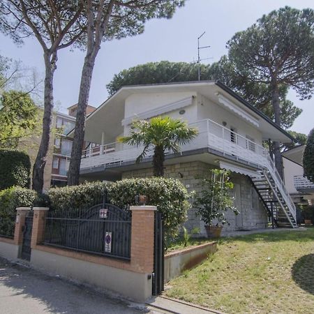 Appartamenti Federica Milano Marittima Eksteriør bilde