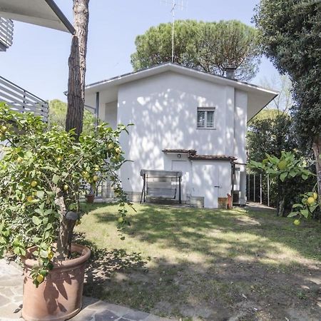 Appartamenti Federica Milano Marittima Eksteriør bilde